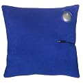 Beach Speaker Pillow - Navy