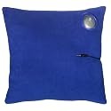 Beach Speaker Pillow - Navy