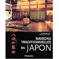 Maisons traditionnelles du Japon