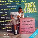 Las Chicas del Rock & Roll, Vol. 2