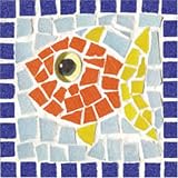 Review Hunter Hollis  / Goldfish Mosaic Kit