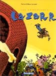 Les Entremonde, tome 1 : Lazarr