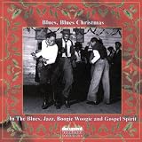 Blues, Blues Christmas: 1925-1955