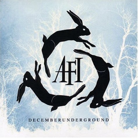 CD-Charts  Music : DECEMBERUNDERGROUND