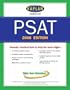 Kaplan PSAT 2006 Edition