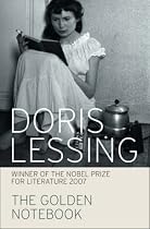 The Golden Notebook (Harper Perennial Modern Classics)