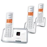 Alcatel Versatis D150 Voice trio T�l�phone sans filpar Alcatel