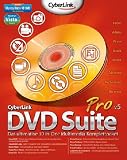Produkt-Bild: CyberLink DVD Suite 5 Pro Vista