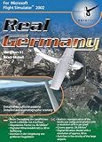Eigenschaften EMME Deutschland  / Flight Simulator 2004 - Real Germany 1