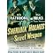 The best of Basil 'Sherlock Holmes,' Rathbone
