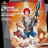 Cherry 2000 Soundtrack