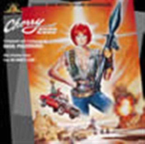 CD-Charts  Search : Cherry 2000/No Man's Land (Poledouris)