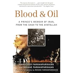 Blood and Oil 