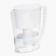 Brita 42629 Slim Pitcher