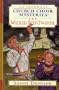 The Wicked Step-Twister (Church Choir Mysteries #1)