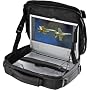 Case Logic PDVS-4 Nylon 7" In-Car DVD Player Case - Black
