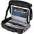 Case Logic PDVS-4 Nylon DVD Player Case - Black