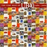 Produkt-Bild: The Very Best of UB40 1980-2000