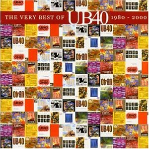 The Very Best of UB40 1980-2000