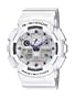 Casio Gents Watch G-Shock GA-100A-7AER