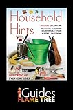 Household hints : hundreds of everyday hints