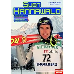 Sven Hannawald