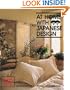 At Home With Japanese Design: Accents, Structure and Spirit