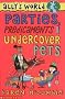 Parties, Predicaments and Undercover Pets (Ally's World)