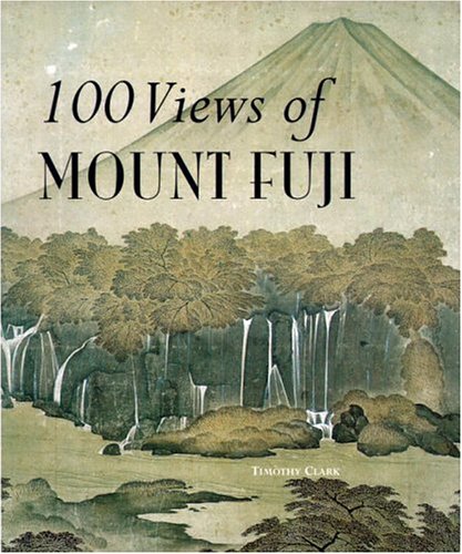 100 Views of Mount Fuji