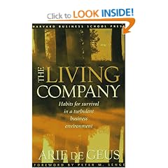 The Living Company