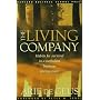 The Living Company von Arie de Geus