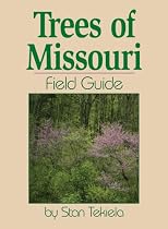 Trees of Missouri Field Guide (Field Guides)