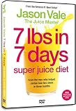 7lbs In 7 Days Super Juice Diet [2006]