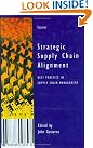 Strategic Supply Chain...