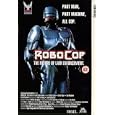 Robocop - The Series - The Future Of Law Enforcement [UK IMPORT]