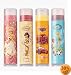 Avon Disney Lip Balms Lightning McQueen (Butterscotch)
