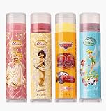 Avon Disney Lip Balms Princess Aurora (Pink Cupcake)