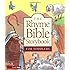 The Rhyme Bible Storybook for Toddlers