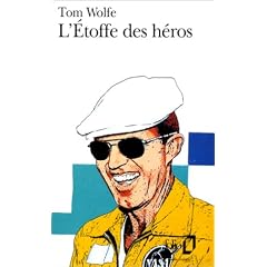 L'�toffe des h�ros