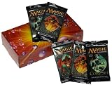 Magic: The Gathering 9th Edition Booster 5-pack