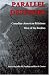 Books : Parallel Destinies: Canadian-American Relations West of the Rockies (Emil and Kathleen Sick Lecture-Book Series in Western History and Biography)