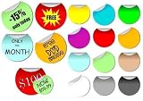 Promotional Stickers - 18