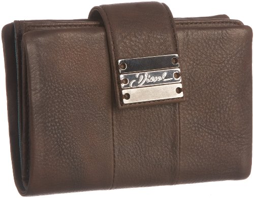 Diesel Women's Lapis Purse Mudd Small