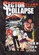 SECTOR COLLAPSE―富士山崩壊