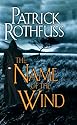 The Name of the Wind: The Kingkiller Chronicle: Day One