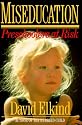 Miseducation: Preschoolers at Risk
