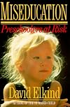 Miseducation: PRESCHOOLERS AT RISK