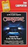 Revue G.C.T.H.V.  / Christine