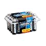 Rayovac Alkaline Batteries AA Size Reclosable 24-Pack