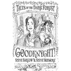 Tales of the Dark Forest (1) - Goodknyght!